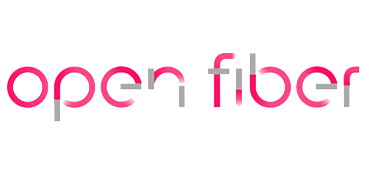 logo openfiber